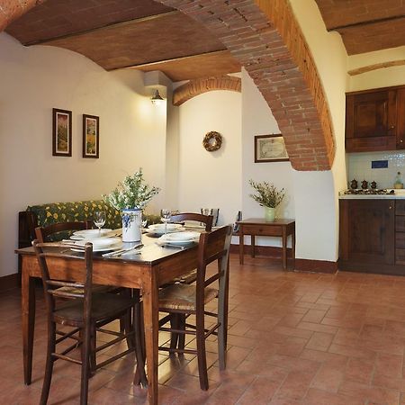 Agriturismo Casapicchiata Villa Pienza Kültér fotó