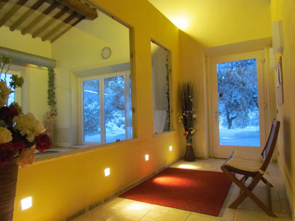Agriturismo Casapicchiata Villa Pienza Kültér fotó