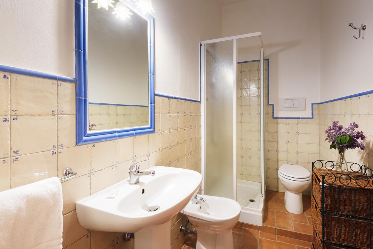 Agriturismo Casapicchiata Villa Pienza Kültér fotó