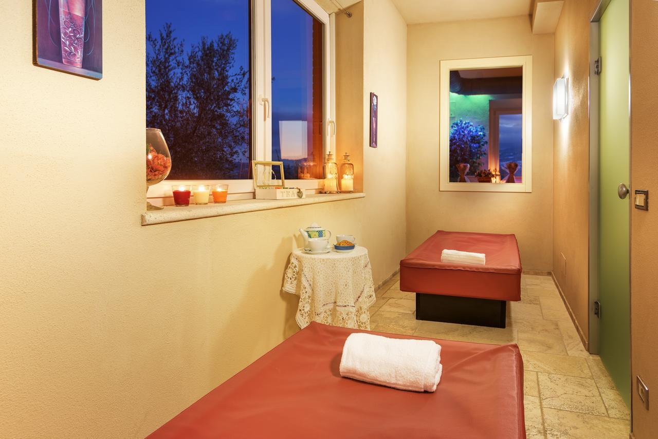 Agriturismo Casapicchiata Villa Pienza Kültér fotó