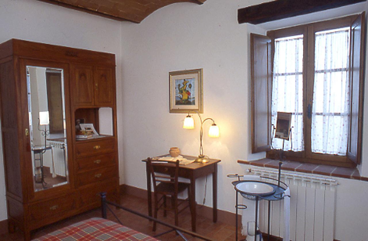 Agriturismo Casapicchiata Villa Pienza Kültér fotó
